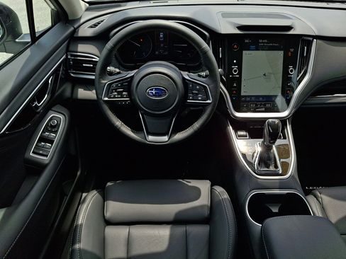 Certified 2025 Subaru Legacy Limited AWD/4WD image 11