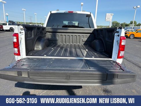 Used 2023 Ford F150 XL w/ STX Appearance Package AWD/4WD image 22