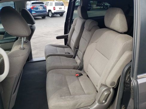 Used 2015 Honda Odyssey EX image 23