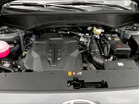 New 2026 Hyundai Palisade Calligraphy image 12