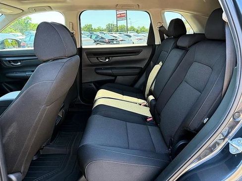 Used 2025 Honda CR-V EX image 32