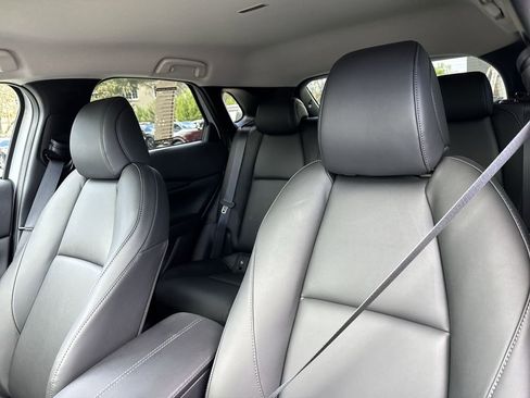 New 2026 MAZDA CX-30 AWD 2.5 S w/ Select Sport Pkg image 43