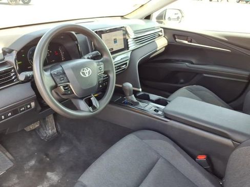 Certified 2025 Toyota Camry LE image 10