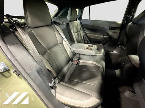 New 2026 Subaru Crosstrek 2.5i Wilderness AWD/4WD image 28