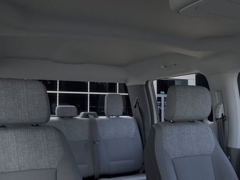New 2025 Ford F150 Lightning XLT AWD/4WD image 27