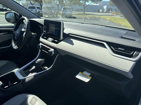 New 2025 Toyota RAV4 XLE Premium image 35