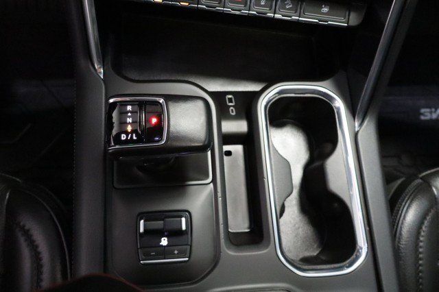 Used 2023 GMC Sierra 1500 Denali w/ Denali Reserve Package AWD/4WD image 52