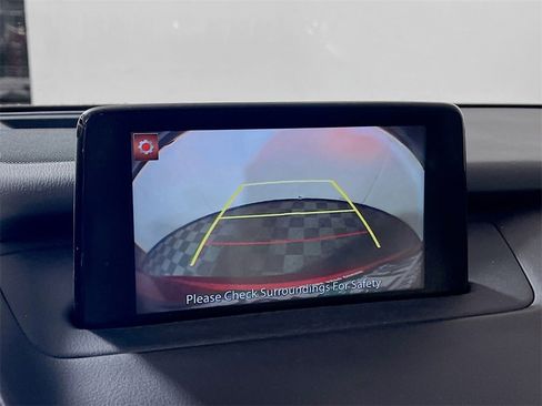 Used 2019 MAZDA CX-9 Touring image 12