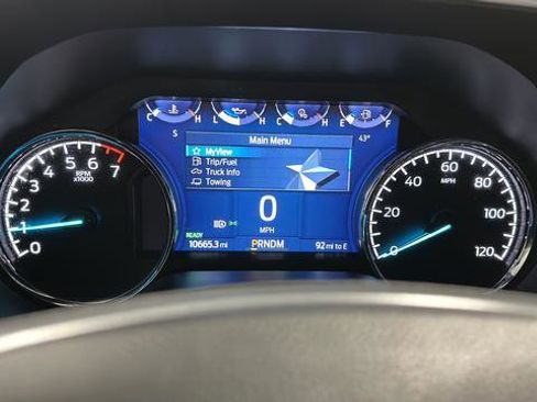Used 2023 Ford F150 XLT w/ Equipment Group 302A High AWD/4WD image 16