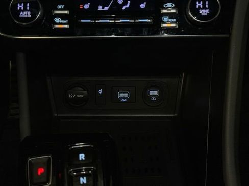 Used 2023 Hyundai Sonata N Line image 35