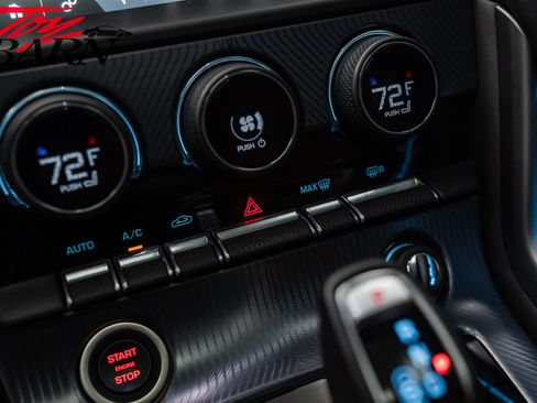 Used 2024 Jaguar F-TYPE R-Dynamic image 40