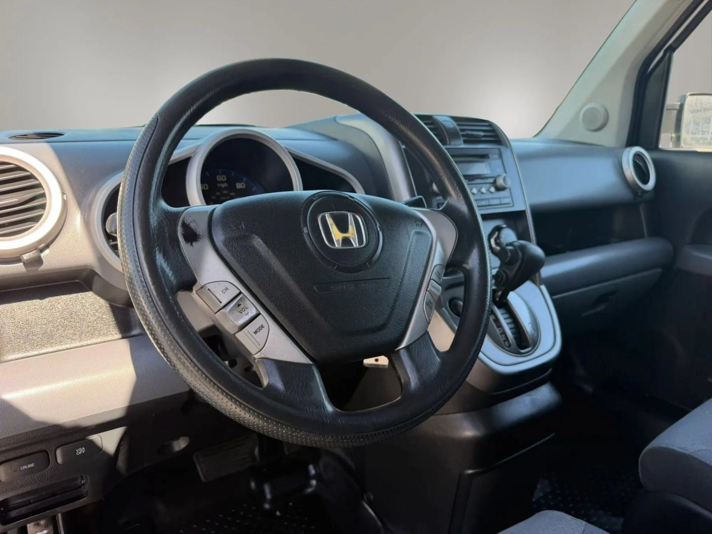 Used 2008 Honda Element EX image 11