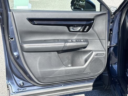 Used 2026 Honda CR-V Sport Touring image 14