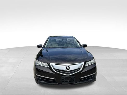 Used 2015 Acura TLX FWD image 8