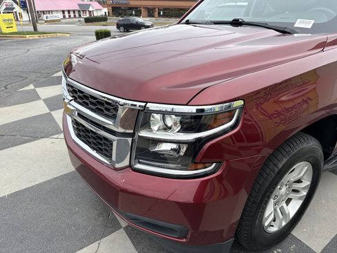 Used 2020 Chevrolet Tahoe LT image 6