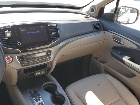 Used 2023 Honda Ridgeline RTL image 18