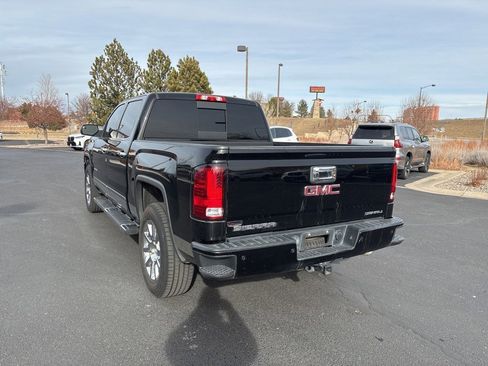 Used 2017 GMC Sierra 1500 Denali image 3