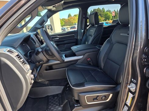 New 2026 RAM 1500 Laramie image 7