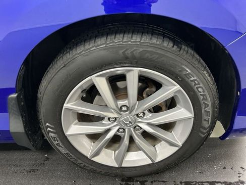 Used 2013 Honda Accord LX-S image 8