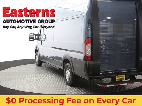 Used 2024 RAM ProMaster 3500 FWD image 35