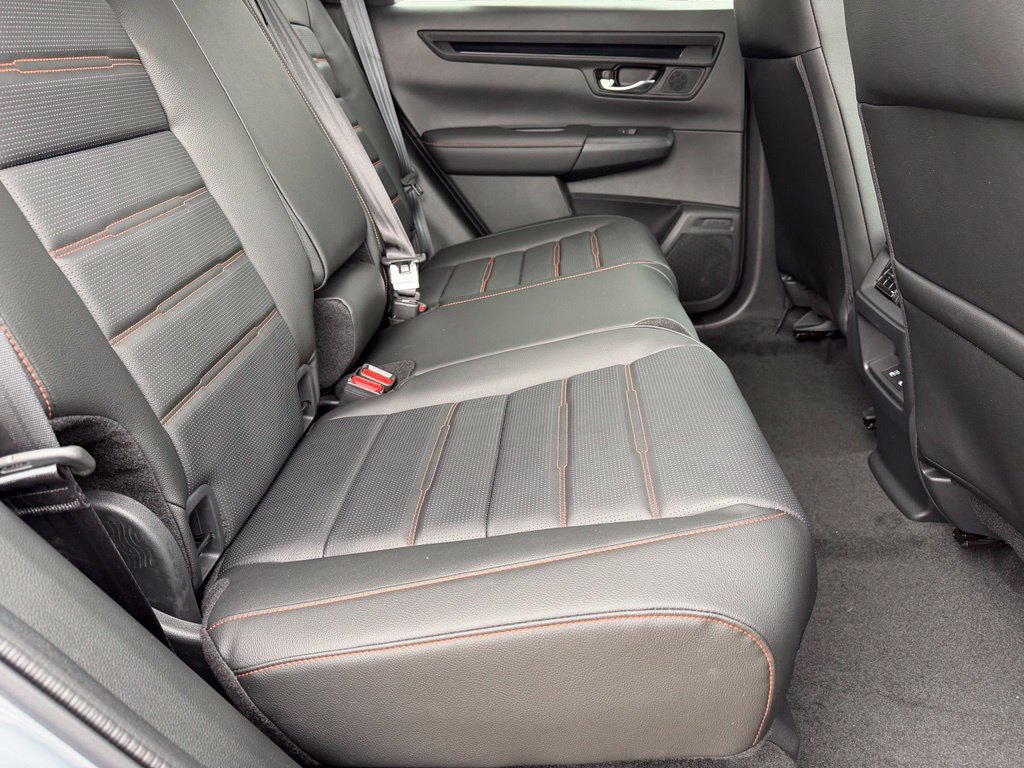 New 2027 Honda CR-V Sport-L image 29