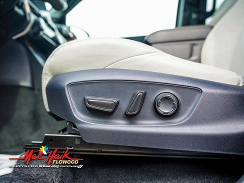 Used 2025 Toyota Tacoma Limited image 24