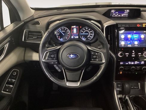 Certified 2022 Subaru Ascent Limited w/ Technology Package image 12