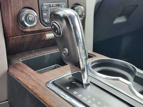 Used 2013 Ford F150 Lariat w/ Luxury Equipment Group AWD/4WD image 24