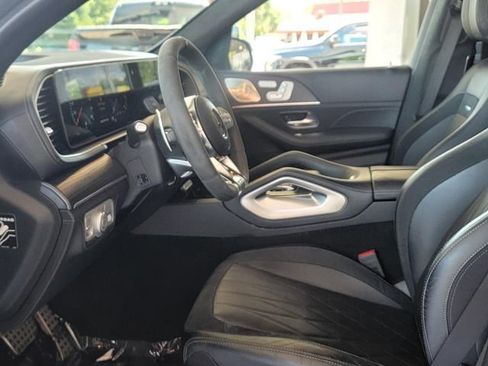 Used 2022 Mercedes-Benz GLE 53 AMG 4MATIC image 9