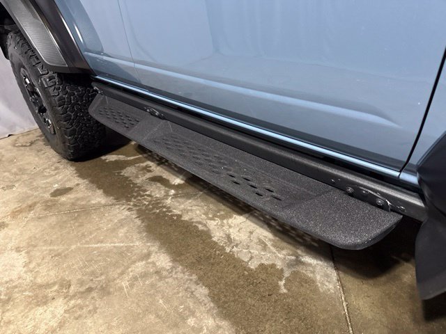 Used 2023 Ford Bronco Raptor AWD/4WD image 16