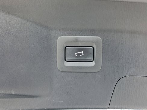 Used 2023 MAZDA CX-9 Touring Plus AWD/4WD image 12
