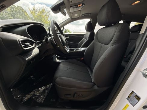 Used 2022 Hyundai Santa Fe SEL AWD/4WD image 13