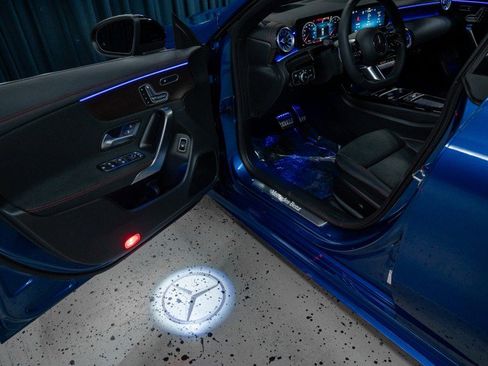 Certified 2026 Mercedes-Benz CLA 250 image 29