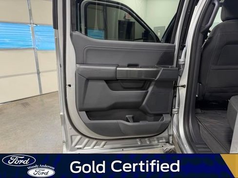 Used 2023 Ford F150 XLT w/ Equipment Group 302A High AWD/4WD image 25