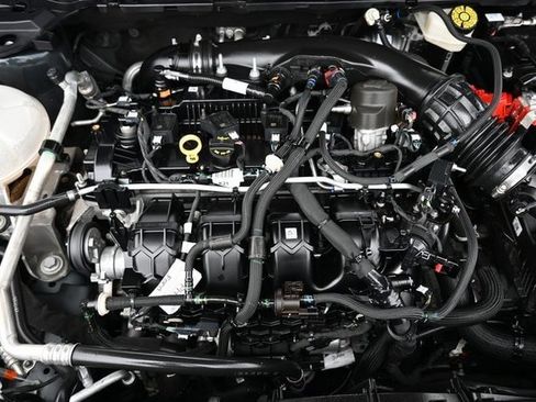 Used 2022 Lincoln Corsair Reserve w/ Equipment Group 201A image 17