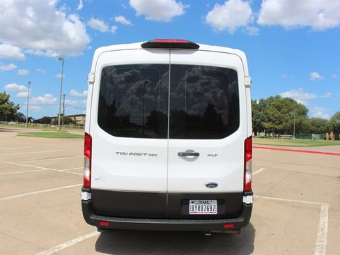 Used 2023 Ford Transit 350 XLT RWD image 3