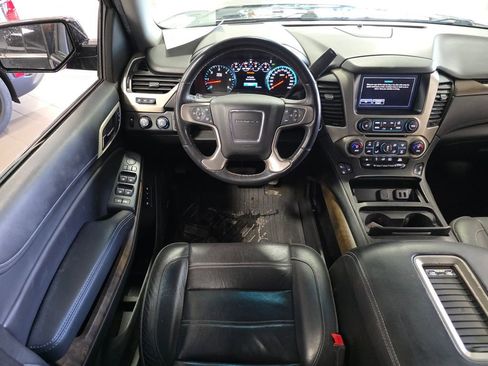 Used 2018 GMC Yukon XL Denali w/ Open Road Package image 16