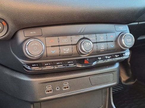 New 2026 Dodge Durango AWD image 8