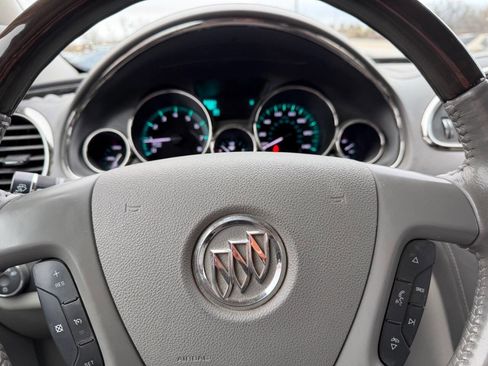 Used 2013 Buick Enclave Leather w/ Trailering Provision Package image 23