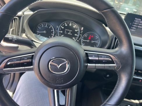 Used 2024 MAZDA CX-50 AWD 2.5 S w/ Cargo Package image 3