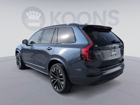 New 2026 Volvo XC90 T8 Ultra image 4