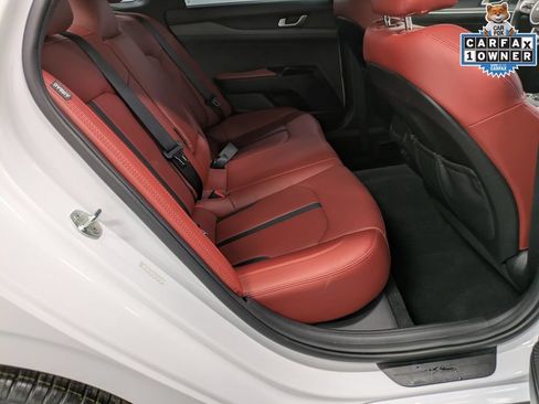 Certified 2024 Kia K5 GT-Line w/ GT-Line Premium Package AWD/4WD image 27