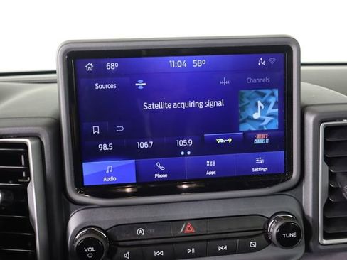 Certified 2022 Ford Bronco Sport Big Bend w/ Convenience Package image 42