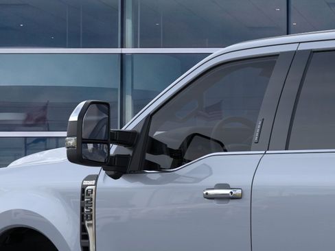 New 2026 Ford F250 King Ranch w/ Chrome Package AWD/4WD image 22