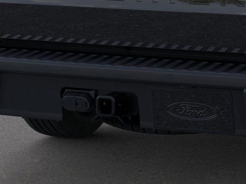 New 2025 Ford Maverick Lariat w/ Black Appearance Package image 23