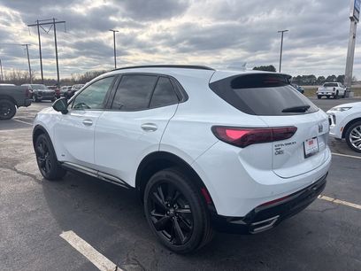 New 2026 Buick Envision Sport Touring