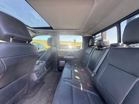 Used 2024 Ford F250 Lariat w/ Lariat Ultimate Package AWD/4WD image 2
