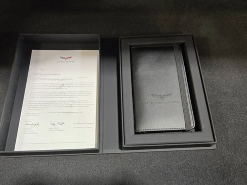 Used 2013 Chevrolet Corvette Grand Sport w/ 2LT Preferred Equipment Group image 29