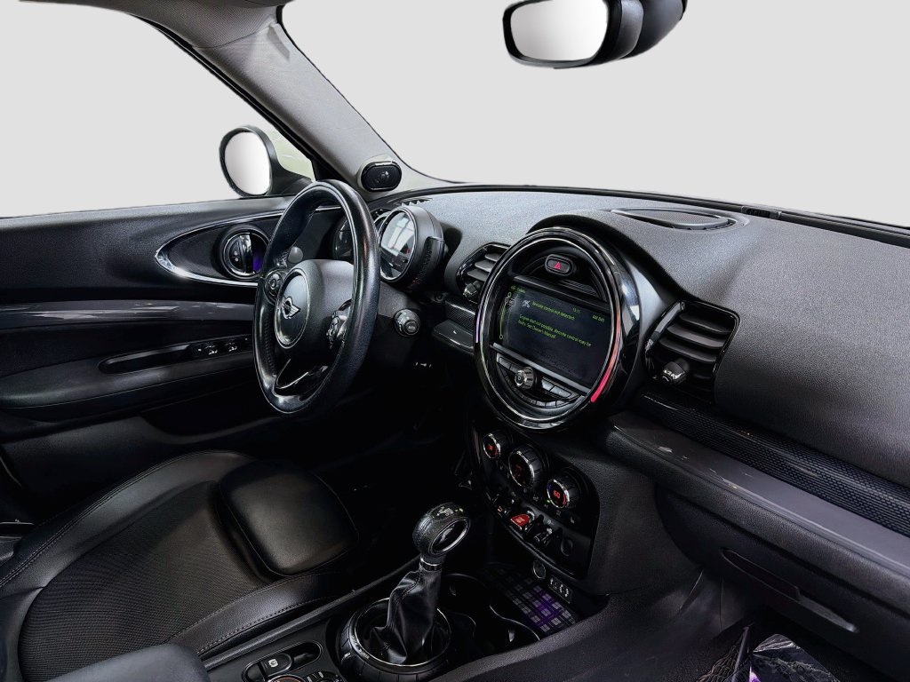 Used 2017 MINI Cooper Clubman S AWD/4WD image 30