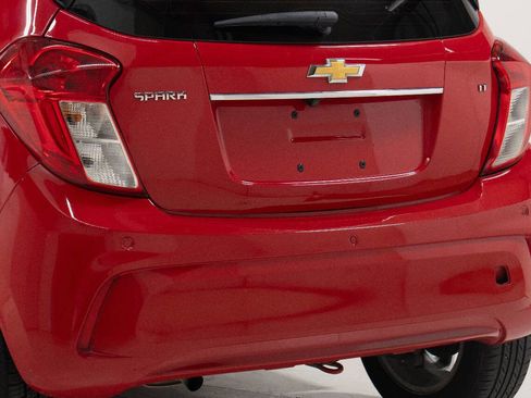 Used 2020 Chevrolet Spark LT w/ Driver Confidence Package image 16
